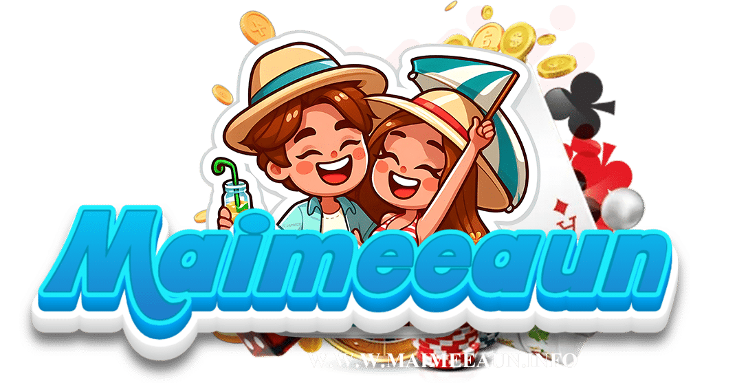 maimeeaun
