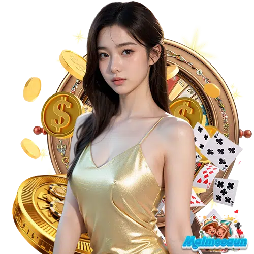 maimeeaun เล่นง่ายจ่ายจริง