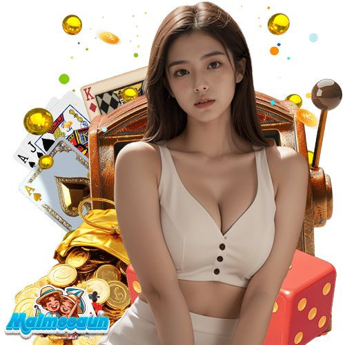 maimeeaun เว็บพนันออนไลน์