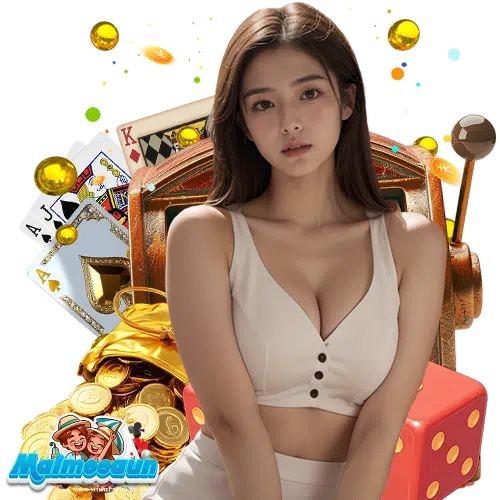 maimeeaun เว็บพนันออนไลน์